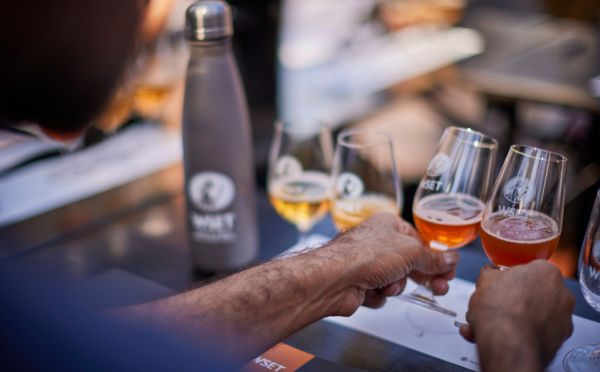 Why the WSET is the UK’s greatest gift to the world of wine