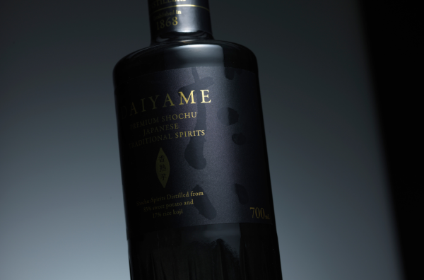 Daiyame further expands the gateway to Japanese spirits