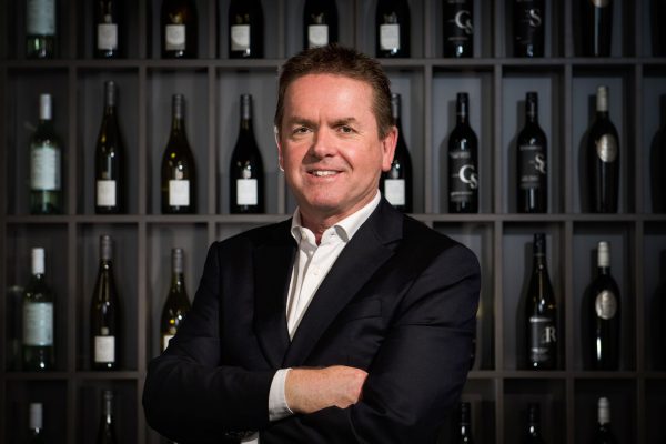 Australian Vintage reappoints sacked CEO