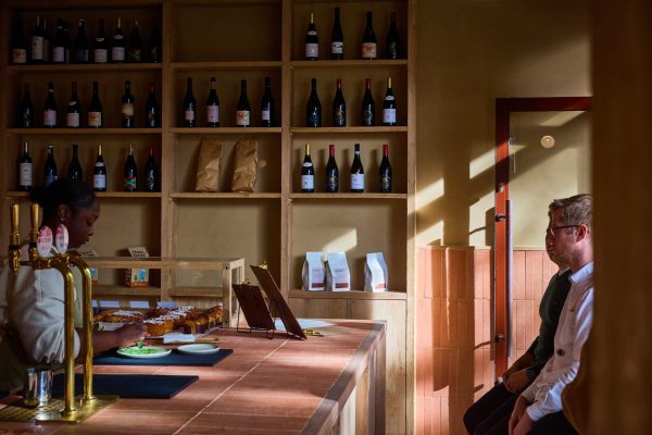 What to drink at Boxcar Bread & Wine