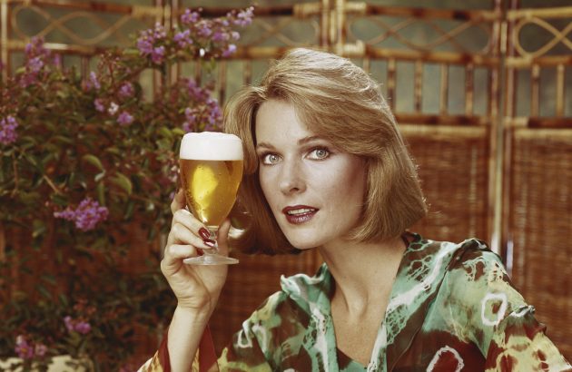 Iconic ’70s beer makes a comeback