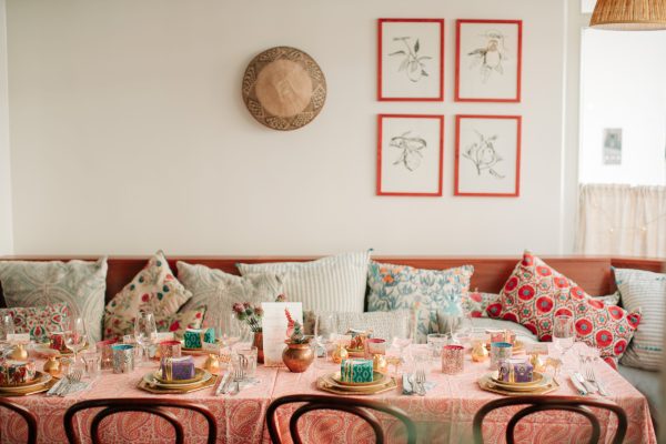 Wine List Confidential: Jikoni