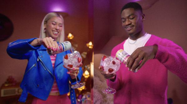 Gordon’s pushes moderation in latest campaign