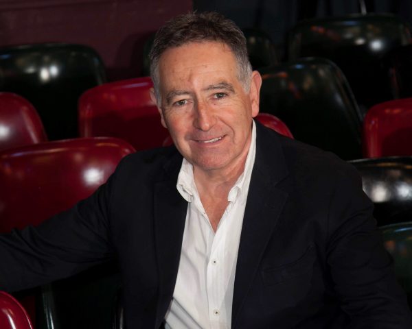 The Piano Works founder leaves