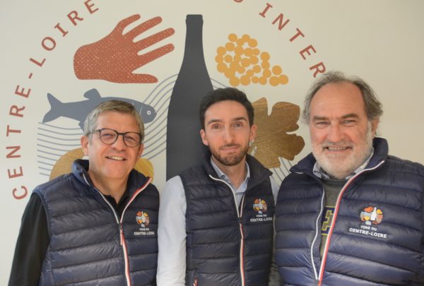 BIVC announces new director and co-president