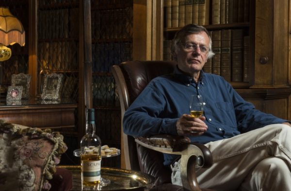 Inside the world of whisky heists, beer bandits and fake wine