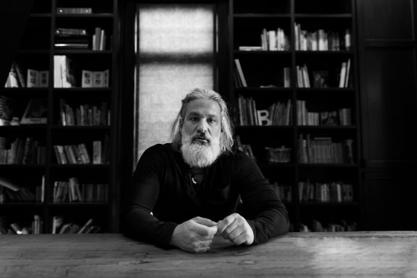 Brett Berish: New brands are the lifeblood of our industry