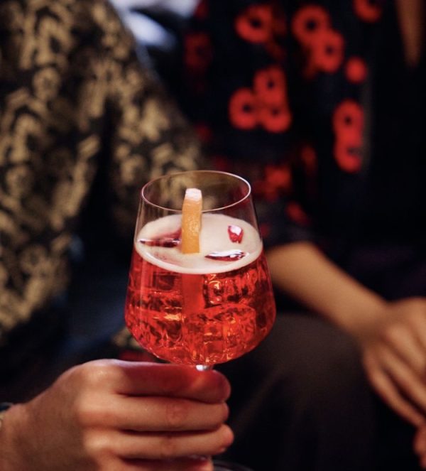 Campari reveals steep profits drop