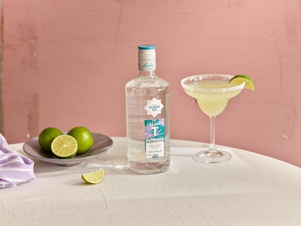 Why one drinks brand has shifted from non-alcoholic to alcohol-free