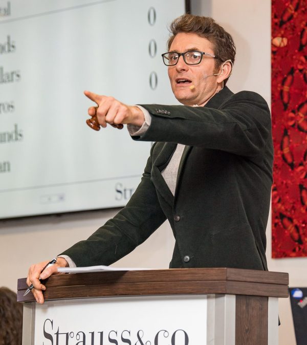 Cape Winemakers Guild smashes result as buyers ‘blown away by the quality’