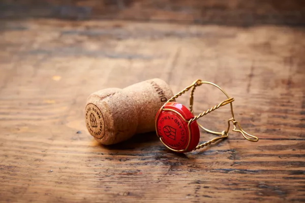 Chapel Down concludes strategic review