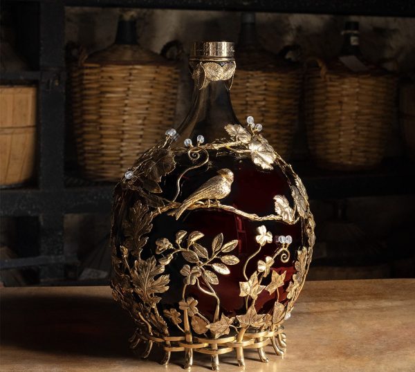 Nature, time and people: 200 years of Delamain Cognac