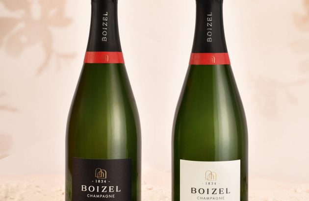 Boizel matches regions to varieties in La Côte and La Montagne
