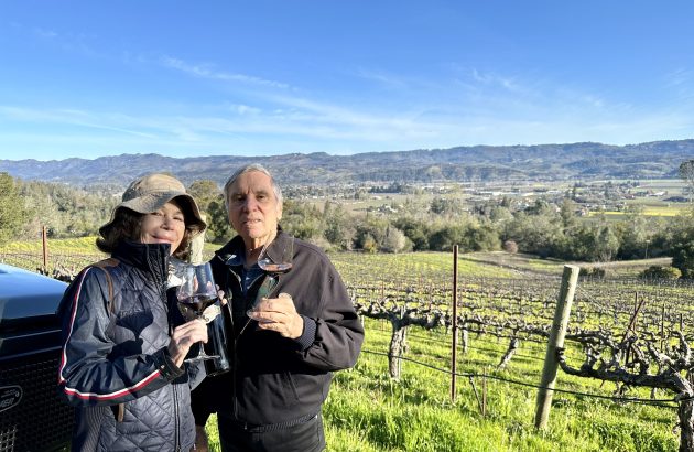 Daniel Cathiard of Château Smith-Haut-Lafitte and Cathiard Vineyard, dies at 81