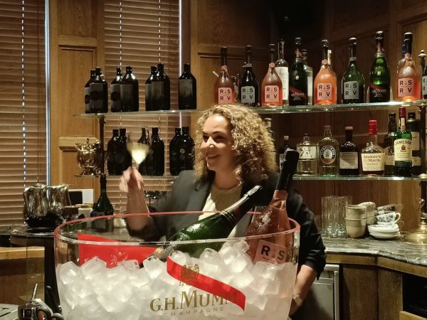 G.H. Mumm: ‘non-malo is an opportunity’ in fight against climate change