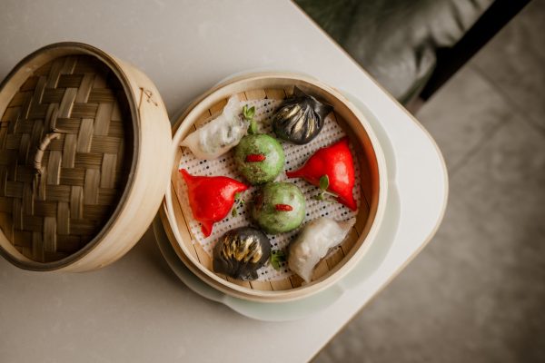 Wine List Confidential: Gouqi