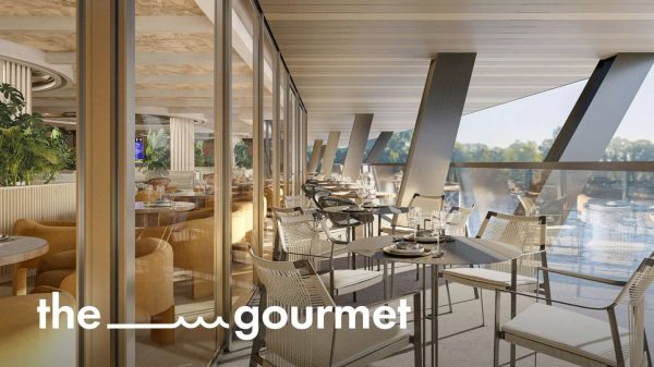 Premier League football gets the sommelier treatment