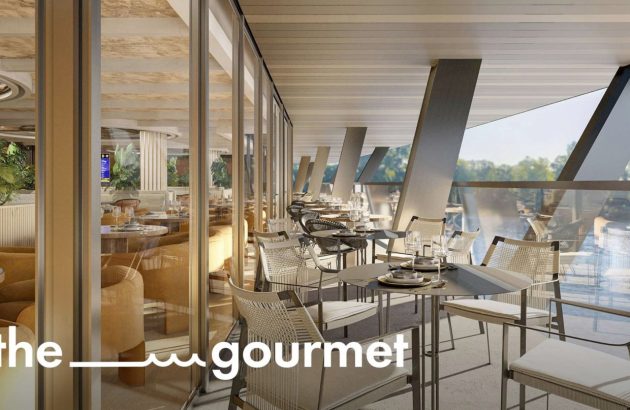 Premier League football gets the sommelier treatment