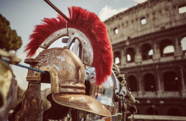 Ridley Scott releases limited edition Gladiator II wines