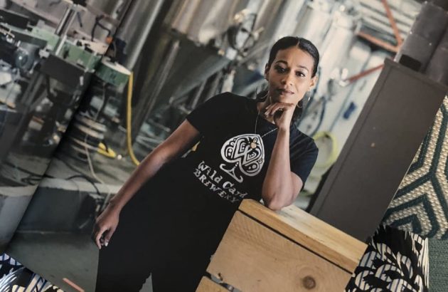 Is Wild Card Brewery about to fold?