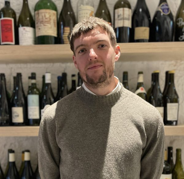 Unfiltered: Joshua Bratt