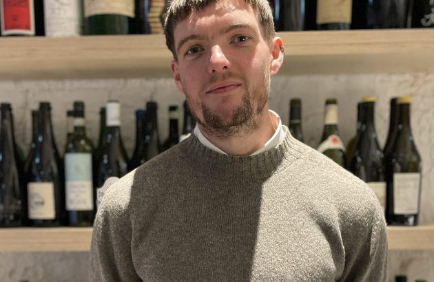 Unfiltered: Joshua Bratt