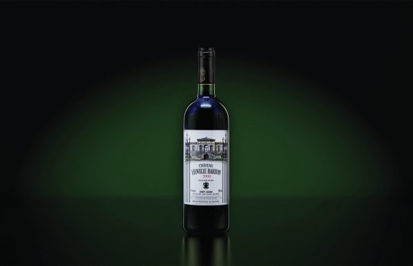 Auction update: Château Léoville Barton