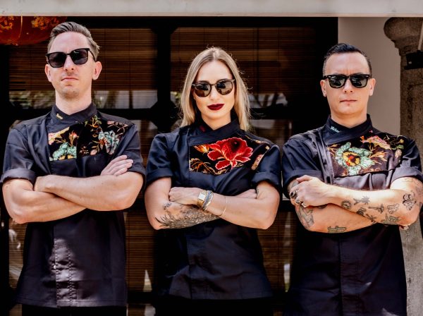 DF Cantina taps into Singapore’s growing thirst for agave