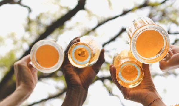 Breweries show support to save Oregon agriculture