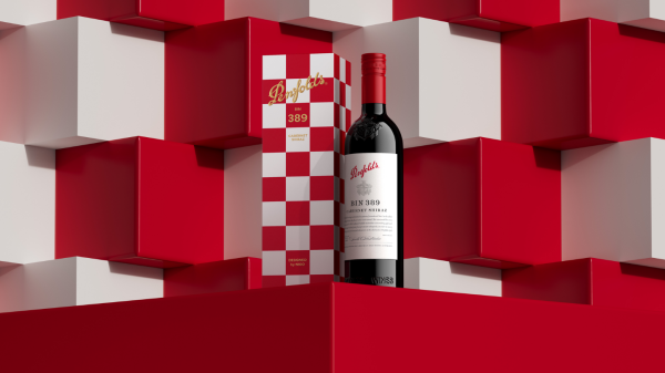 Penfolds partners with NIGO for holiday wine collection