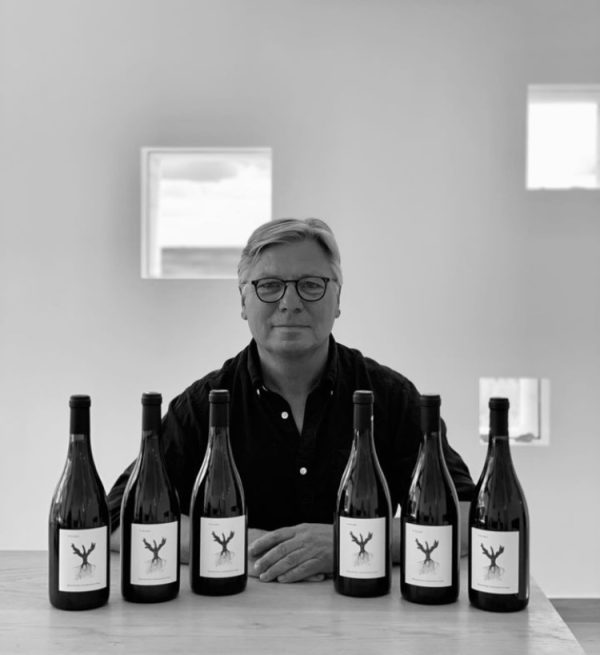 Peter Sisseck ‘appalled’ by global rise of mechanical harvesting