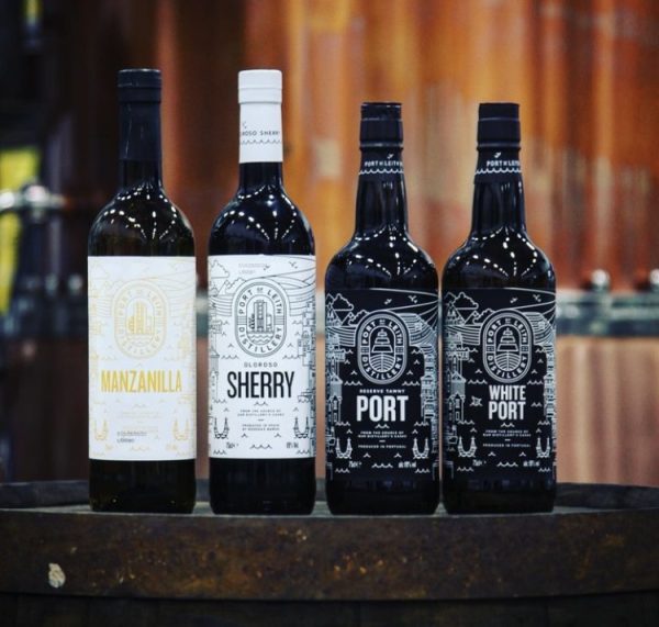 Edinburgh distillery wins trademark battle with Port Institute