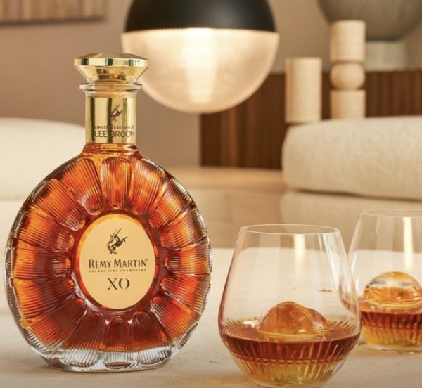 Rémy Cointreau appoints Franck Marilly as CEO