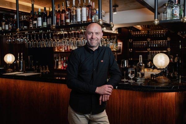 Drinks Trust CEO Ross Carter to leave the UK charity