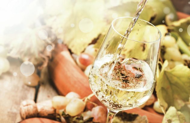 All the medallists from the Global Sauvignon Blanc Masters 2024