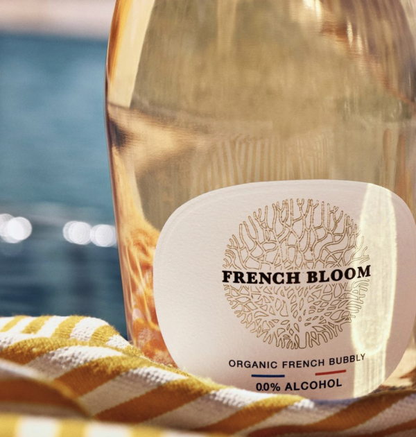 Moët Hennessy invests in non-alcoholic fizz