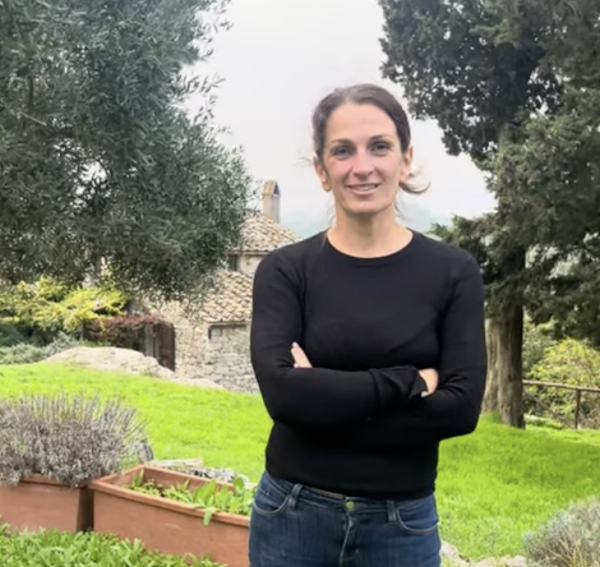 WATCH: How Chianti Classico’s 2024 harvest is shaping up