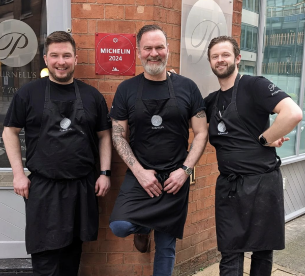 Michelin-starred Birmingham restaurant closes