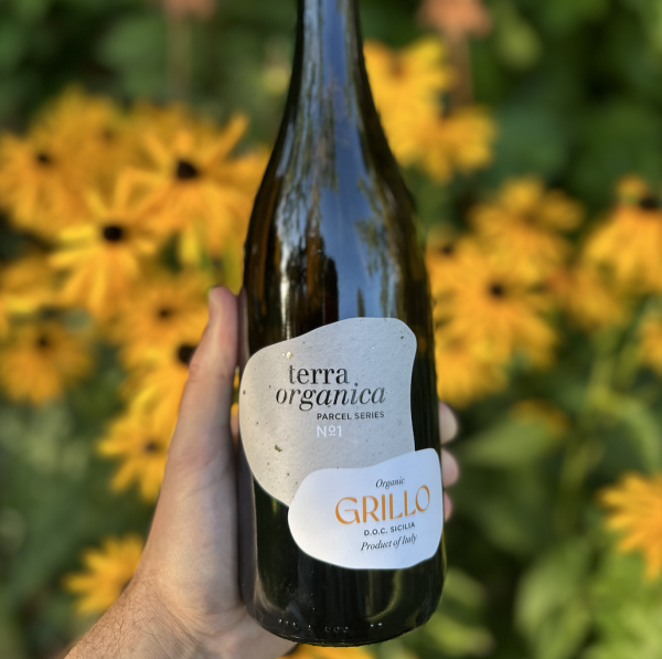 Watermill Wines goes for organic Grillo