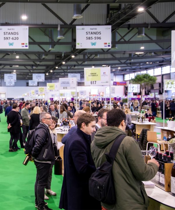 Millésime BIO 2025 aims to become “focal point” for wine industry issues