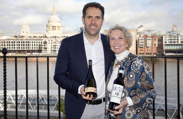 Argentine whites are ‘a business opportunity’, says Susana Balbo