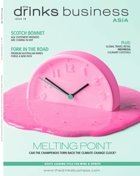 Asia October-November 2024