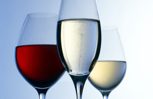 What wines are Americans thirsty for now?