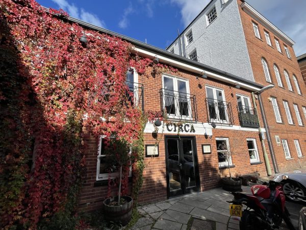Utopian brewery to expand further and open Exeter venue