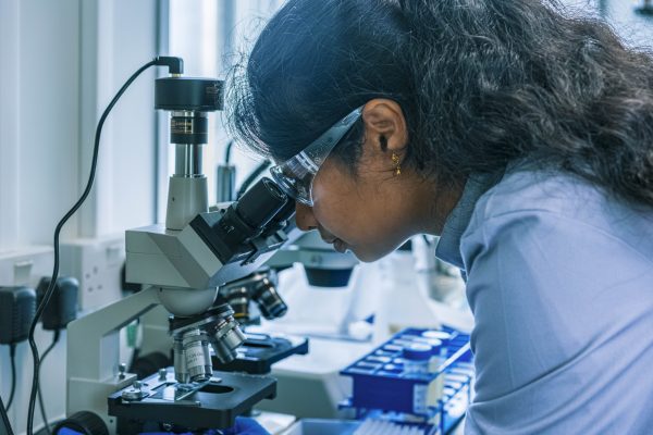 Eden Mill partners with Earthshot prize finalist