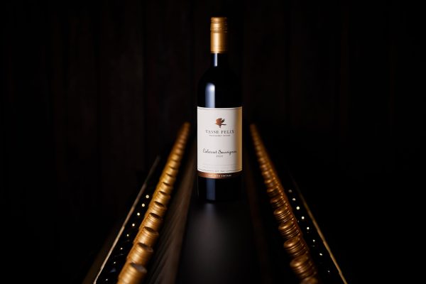 Full circle: 50 years of Vasse Felix Cabernet