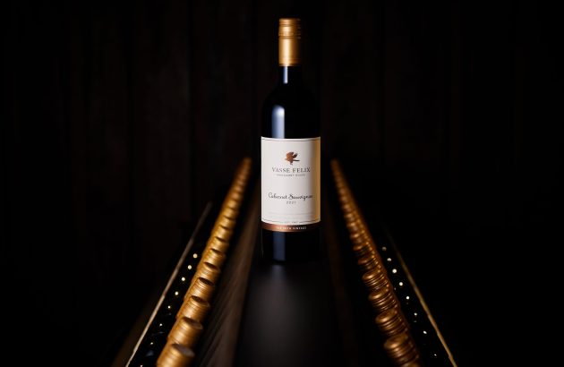Full circle: 50 years of Vasse Felix Cabernet