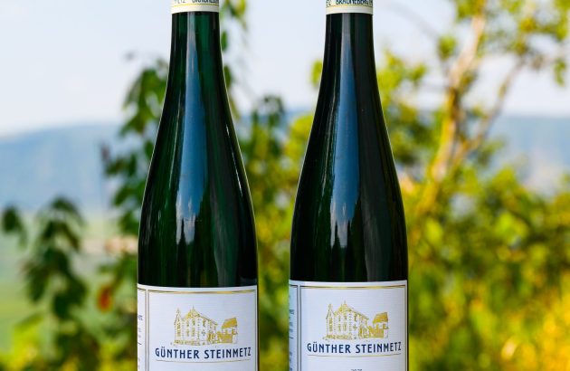 Weingut Günther Steinmetz announces first release on La Place