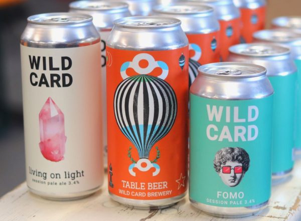 Wild Card Brewery ceases trading