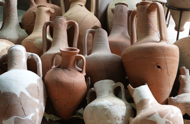 Why attend Alentejo’s Amphora Wine Day?